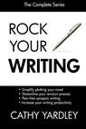 The Rock Your Writing Series - Cathy Yardley - 9781499741643