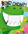 Dino Chomp! - Little Bee Books - 9781499801088