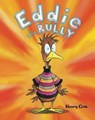 Eddie the Bully - COLE,  Henry - 9781499801811