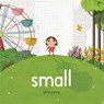 Small - PERRY,  Gina - 9781499804010