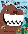 Grizzly Bear Munch! - Beatrice Costamagna - 9781499804362