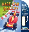 Race Car Rally! - Alan Copeland - 9781499807189