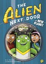 The Alien Next Door 8: A New Planet - A. I. Newton - 9781499810028