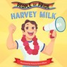 Harvey Milk - Little Bee Books - 9781499810165