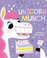 Unicorn Munch - Little Bee Books - 9781499811032