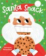 Santa Snack - Little Bee Books - 9781499811056
