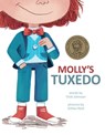 Molly's Tuxedo - Vicki Johnson - 9781499813142