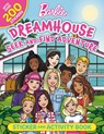 Mattel: Barbie Dreamhouse Seek-And-Find Adventure - Mattel - 9781499813722