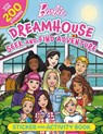 BARBIE DREAMHOUSE SEEK-AND-FIN - Mattel - 9781499813722