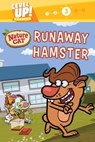 Nature Cat: Runaway Hamster (Level Up! Readers) - Spiffy Entertainment - 9781499813852