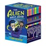 The Alien Next Door 12-Book Collection! - A. I. Newton - 9781499818680