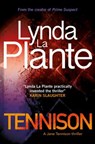 TENNISON - Lynda La Plante - 9781499861341