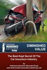 Diminished Value?The Best-Kept Secret Of The Car Insurance Industry - Christian Vazquez - 9781500219154
