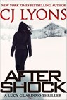 After Shock - CJ Lyons - 9781500360962