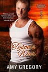 Tyson's War - Amy Gregory - 9781500389765