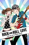 Rock and Roll Love - ROCKS!,  Misako - 9781500492908