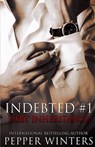 Debt Inheritance - Pepper Winters - 9781500607531