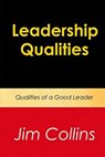 Leadership Qualities - COLLINS,  Jim - 9781500634735