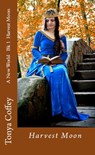 Harvest Moon - Tonya Coffey - 9781500764791
