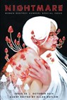 Nightmare Magazine, October 2014 (Women Destroy Horror! special issue) - Wendy N. Wagner - 9781501018152
