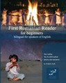 First Romanian Reader for Beginners: Bilingual for Speakers of English - Drakula Arefu - 9781501076572