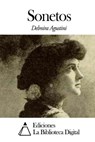 Sonetos - Delmira Agustini - 9781501095191