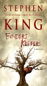 Finders Keepers - Stephen King - 9781501100123