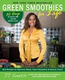Green Smoothies for Life - JJ Smith - 9781501100659