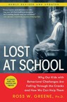 Lost at School - Ross W. Greene - 9781501101496