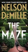 The Maze - Nelson DeMille - 9781501101793