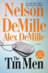 Tin Men - Nelson DeMille ; Alex DeMille - 9781501101878