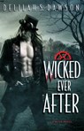 Wicked Ever After - Delilah S. Dawson - 9781501102110