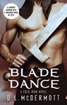 Blade Dance - D.L. McDermott - 9781501106460