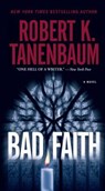 BAD FAITH - Tanenbaum - 9781501109720