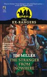 Stranger from Nowhere (Exrangers 10): Stranger from Nowhere - Jim Miller - 9781501109935