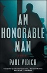 An Honorable Man - Paul Vidich - 9781501110405