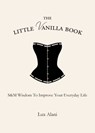 The Little Vanilla Book - Lux Alani - 9781501110580