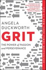 Grit - Angela Duckworth - 9781501111112
