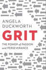 Grit - Angela Duckworth - 9781501111129