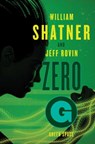 Zero-G - William Shatner ; Jeff Rovin - 9781501111600