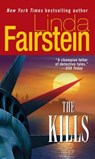 KILLS - Fairstein - 9781501115356