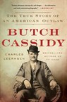 Butch Cassidy - Charles Leerhsen - 9781501117497