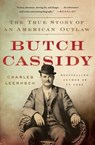 Butch Cassidy - Charles Leerhsen - 9781501117503