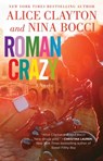 Roman Crazy - Alice Clayton ; Nina Bocci - 9781501117640