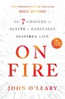 On Fire - John O'Leary - 9781501117725