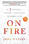 On Fire - John O'Leary - 9781501117749
