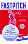 Fastpitch - Erica Westly - 9781501118609