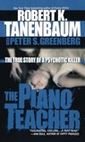 PIANO TEACHER - Tanenbaum - 9781501119255