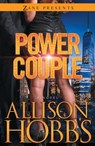 Power Couple - Allison Hobbs - 9781501119378