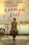 The German Girl - Armando Lucas Correa - 9781501121234